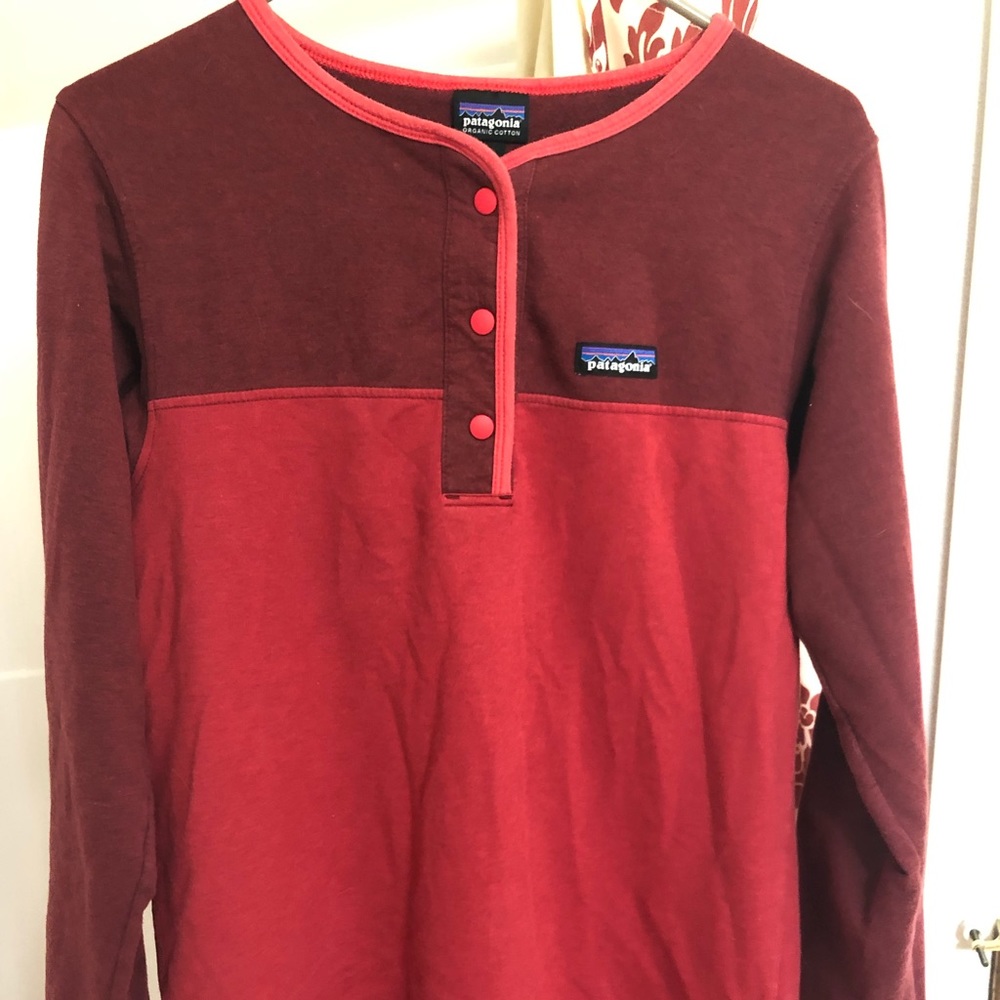 Patagonia Dress